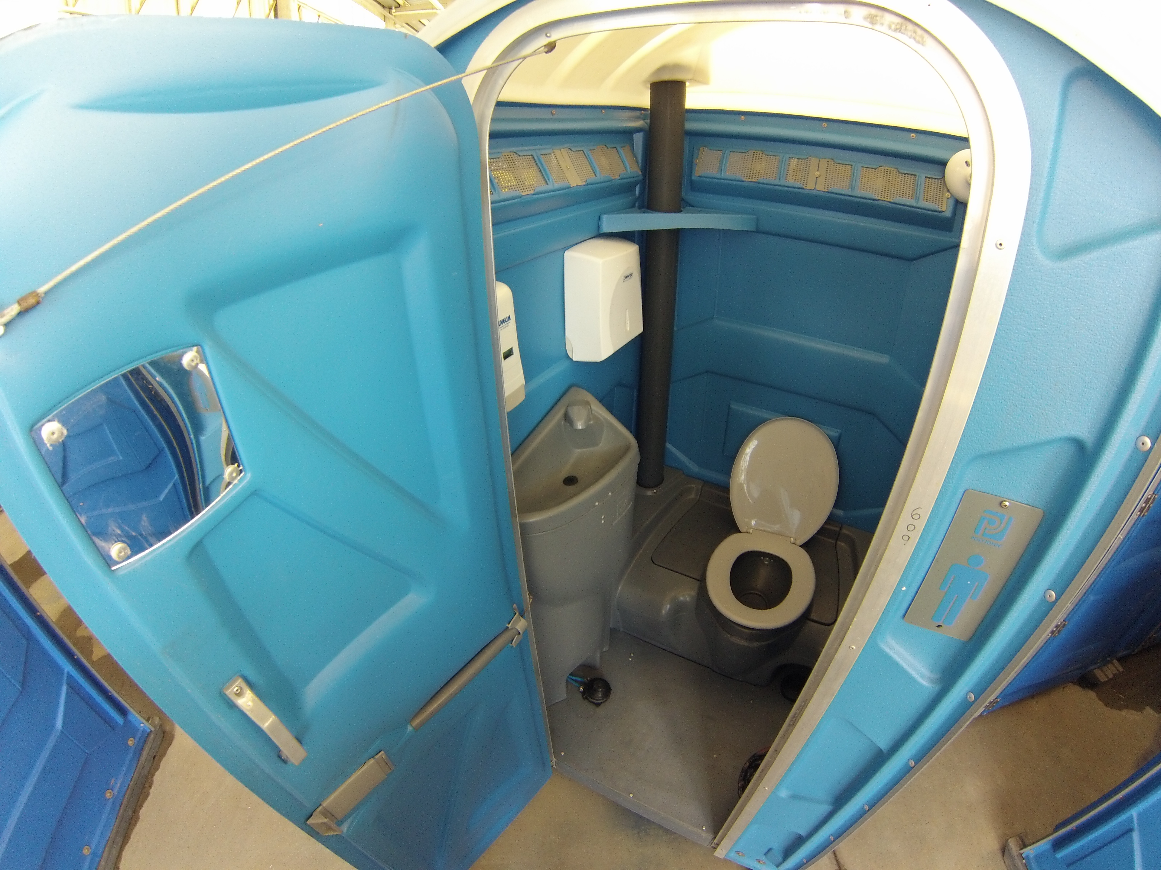Como Planejar a Infraestrutura Sanitária para Grandes Eventos e Festivais em SP